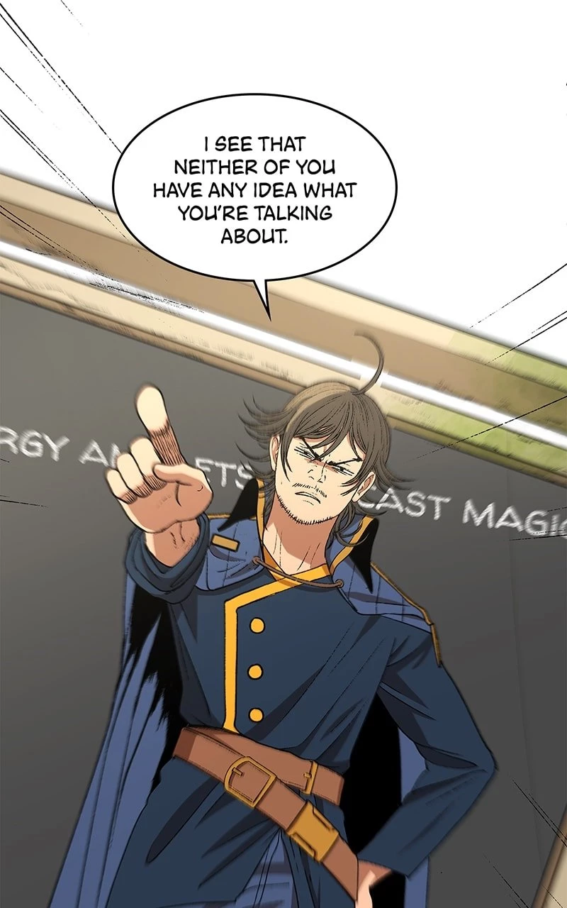 Return of the Runebound Professor Chapter 3 - 42