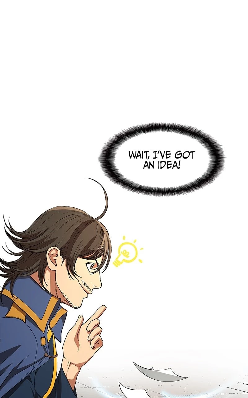 Return of the Runebound Professor Chapter 4 - 77