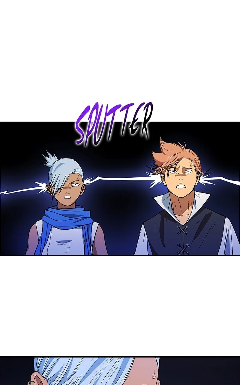 Return of the Runebound Professor Chapter 3 - 44