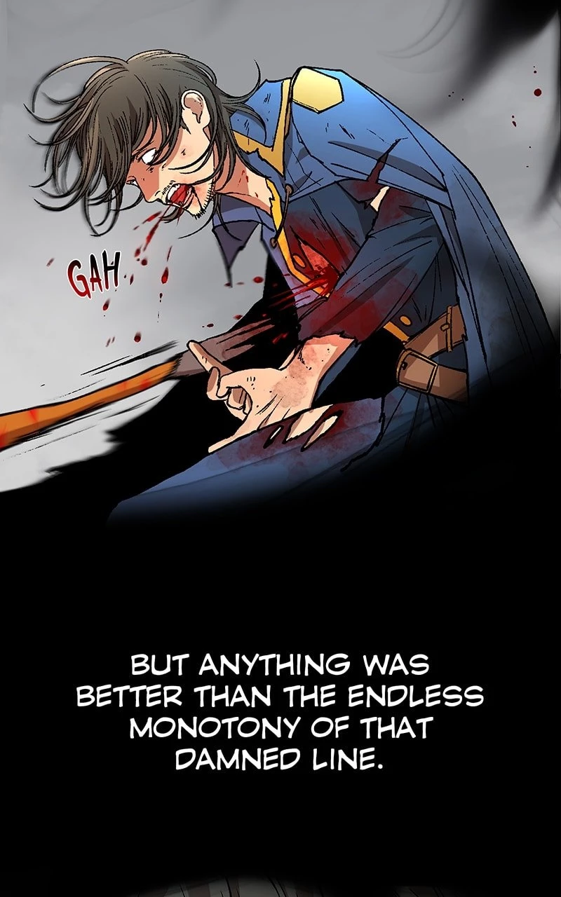 Return of the Runebound Professor Chapter 2 - 11