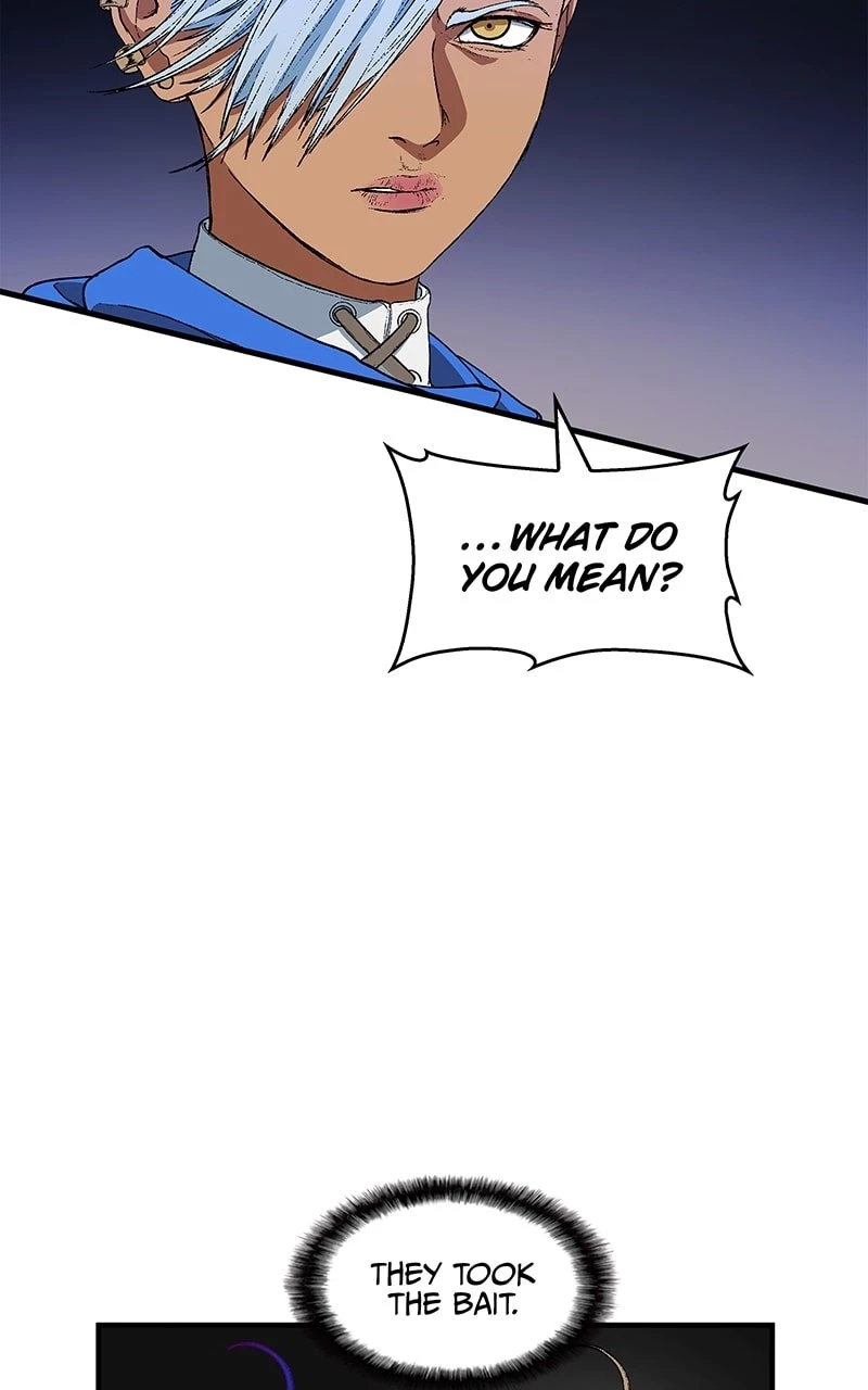 Return of the Runebound Professor Chapter 3 - 45