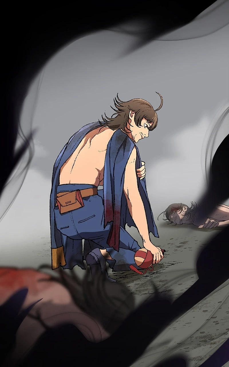 Return of the Runebound Professor Chapter 2 - 13
