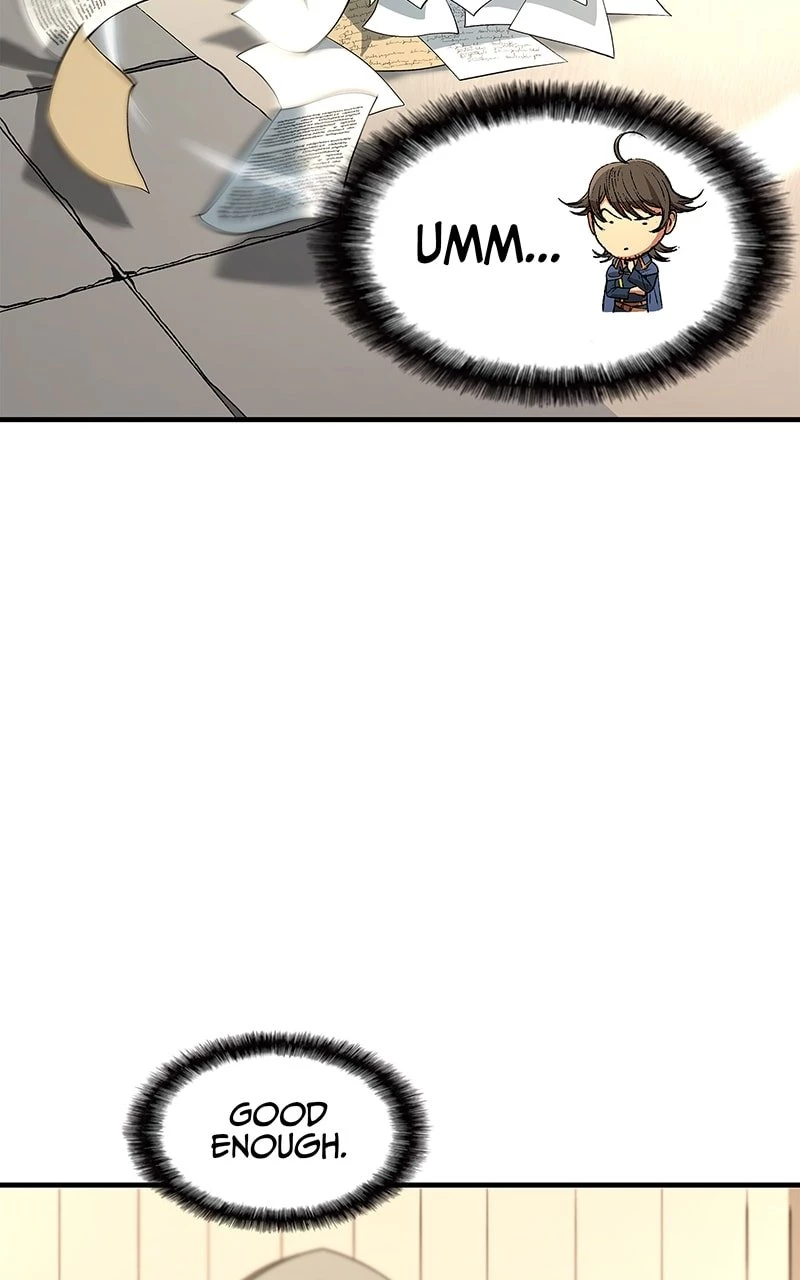 Return of the Runebound Professor Chapter 4 - 80