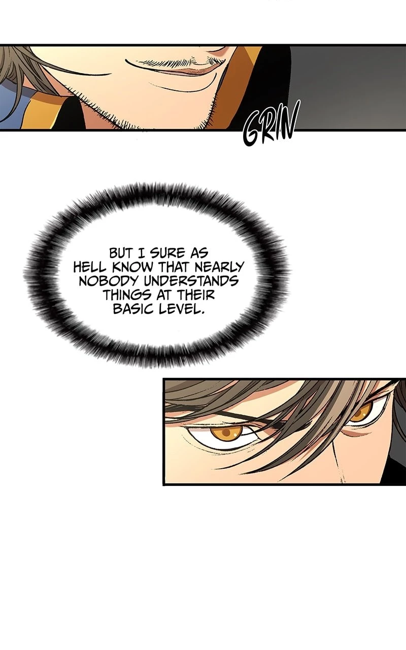 Return of the Runebound Professor Chapter 3 - 48