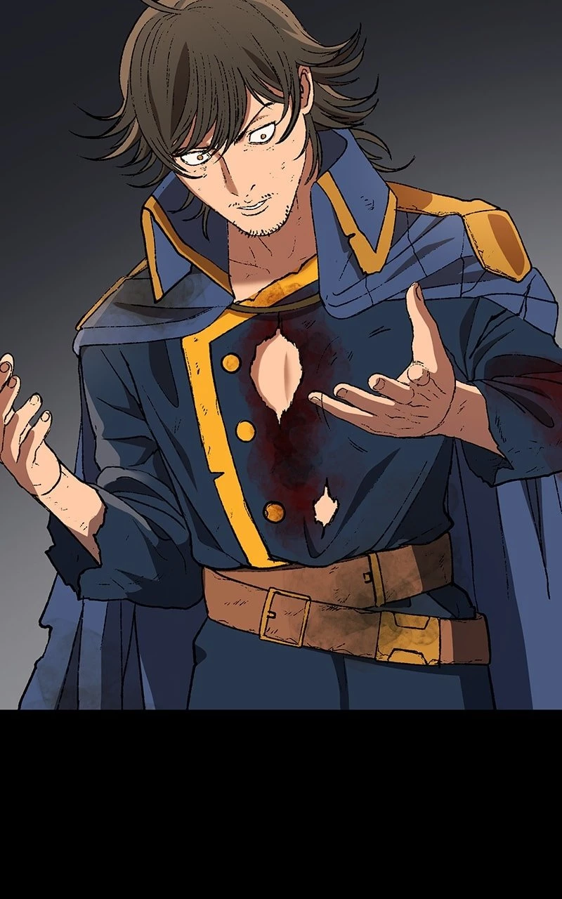Return of the Runebound Professor Chapter 2 - 19