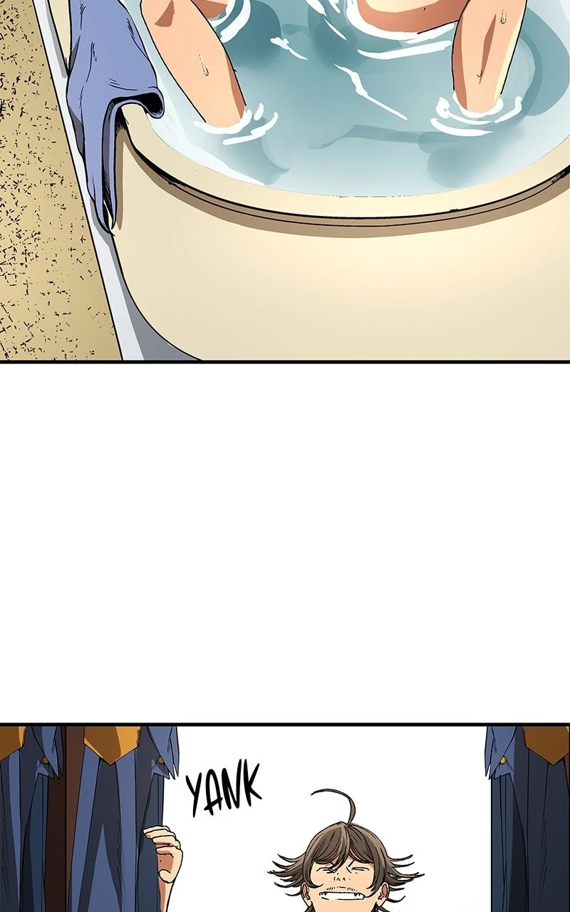 Return of the Runebound Professor Chapter 4 - 86