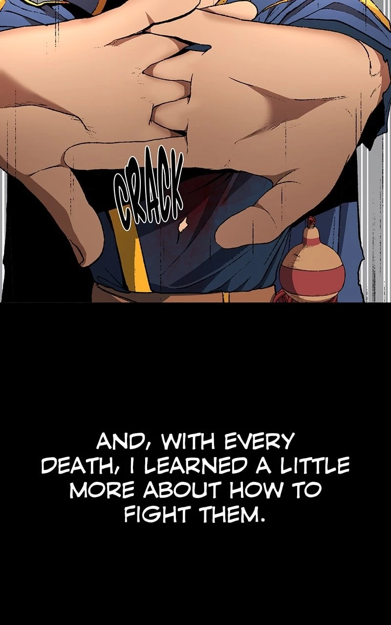 Return of the Runebound Professor Chapter 2 - 21