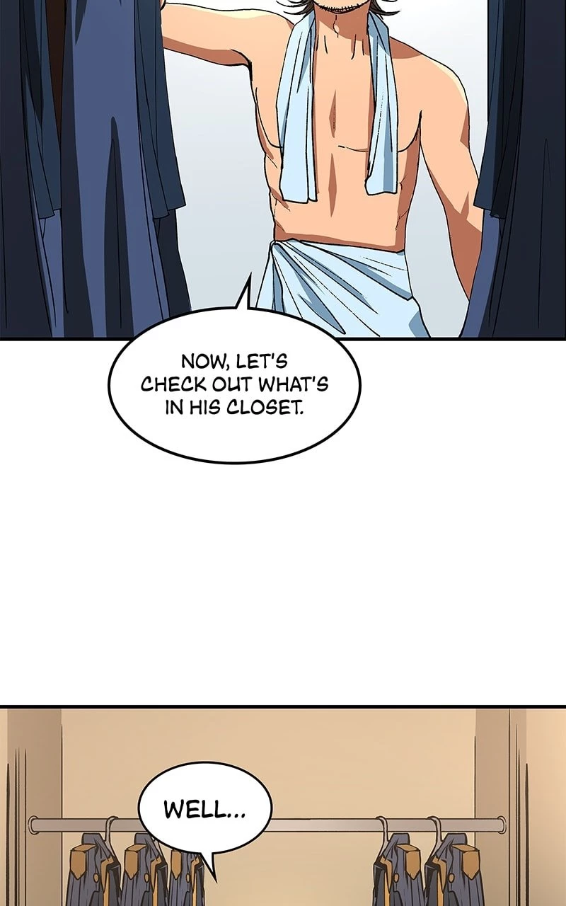 Return of the Runebound Professor Chapter 4 - 87