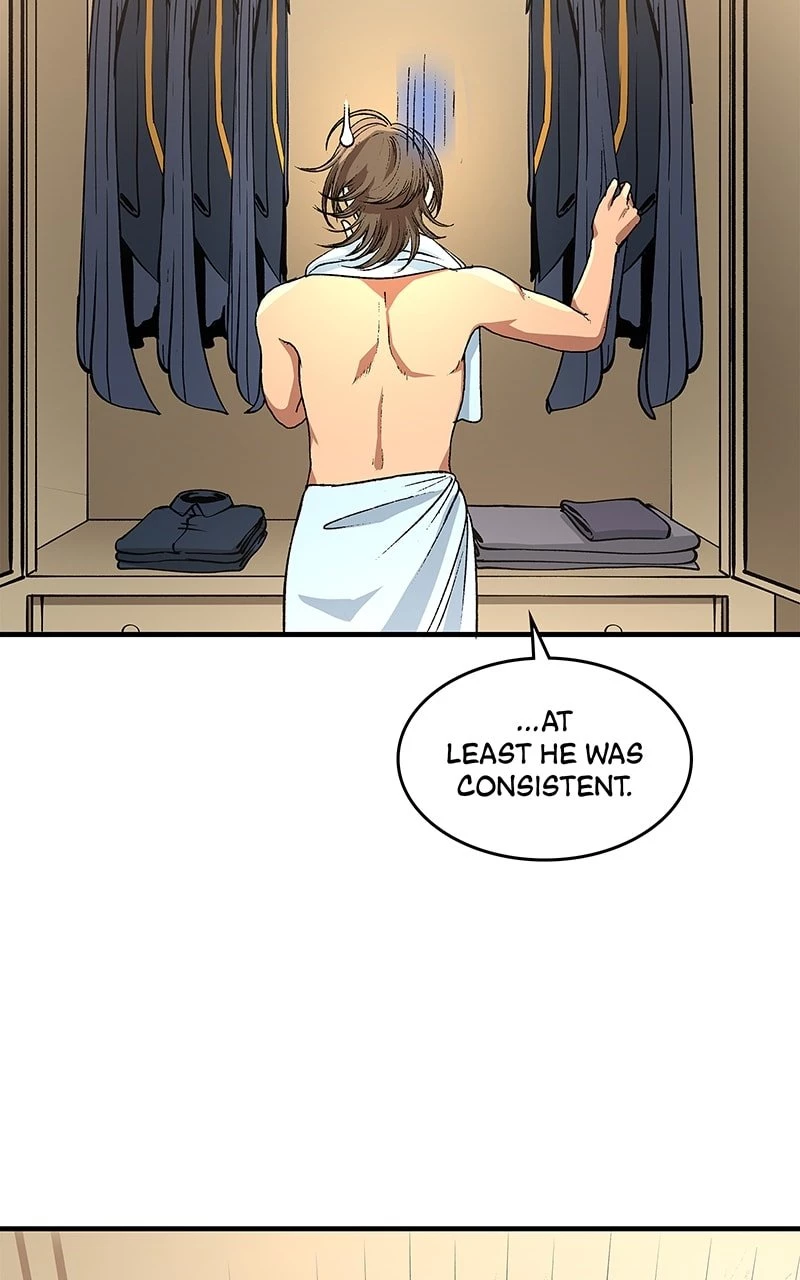 Return of the Runebound Professor Chapter 4 - 88