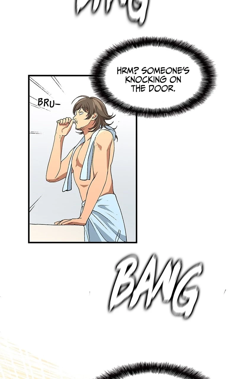 Return of the Runebound Professor Chapter 4 - 90