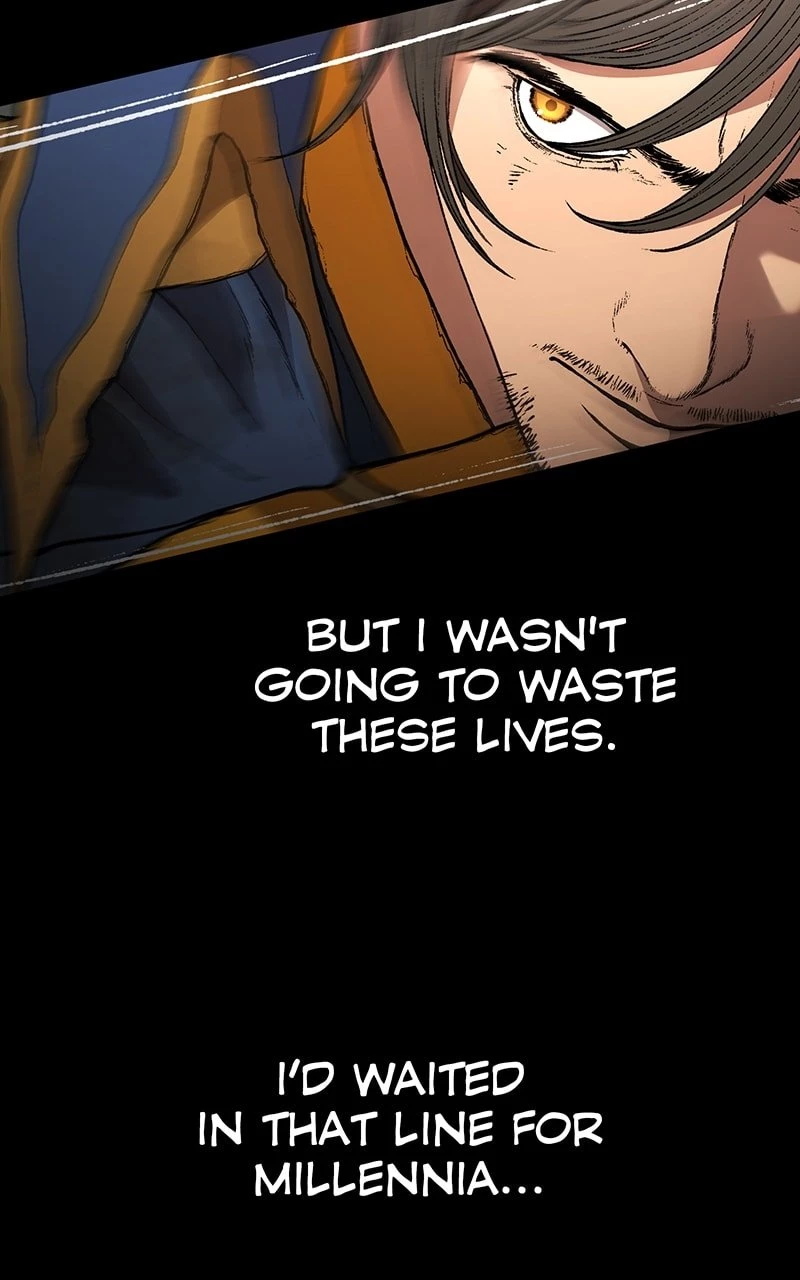 Return of the Runebound Professor Chapter 2 - 25