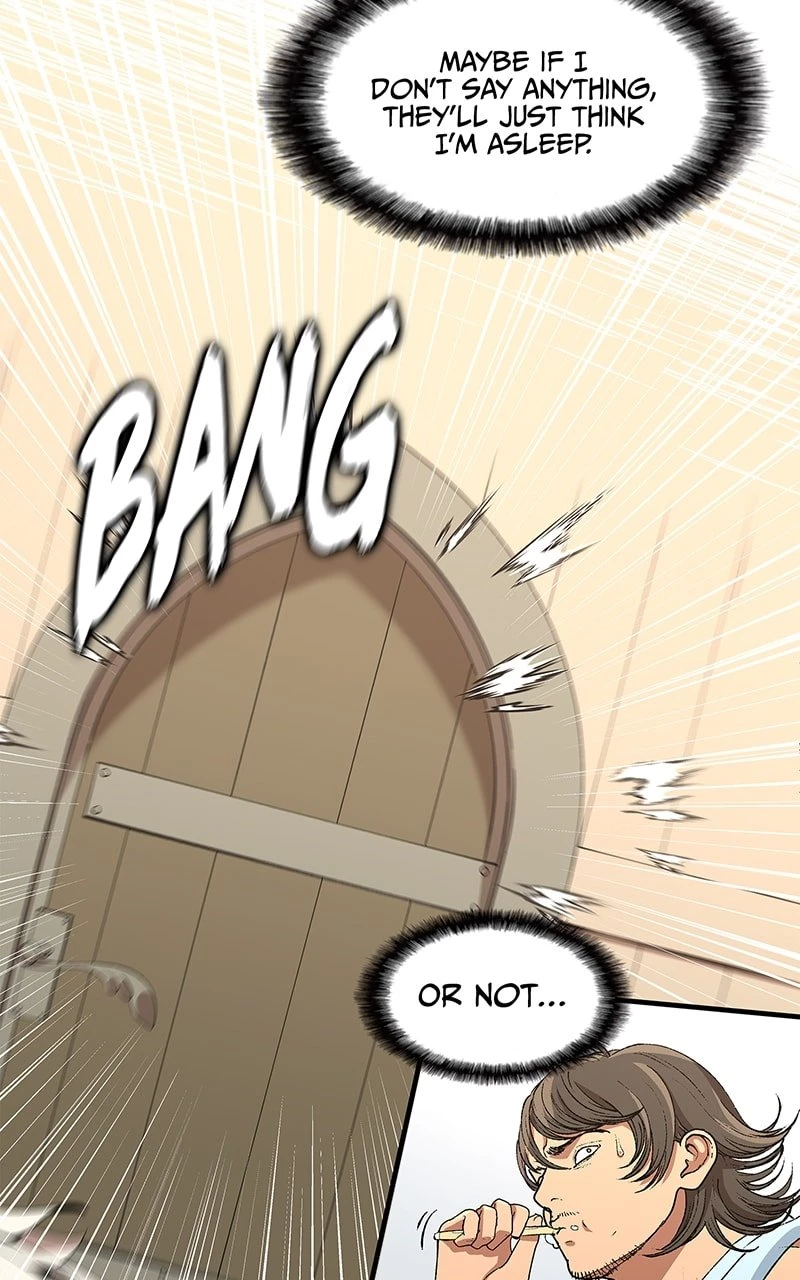 Return of the Runebound Professor Chapter 4 - 91