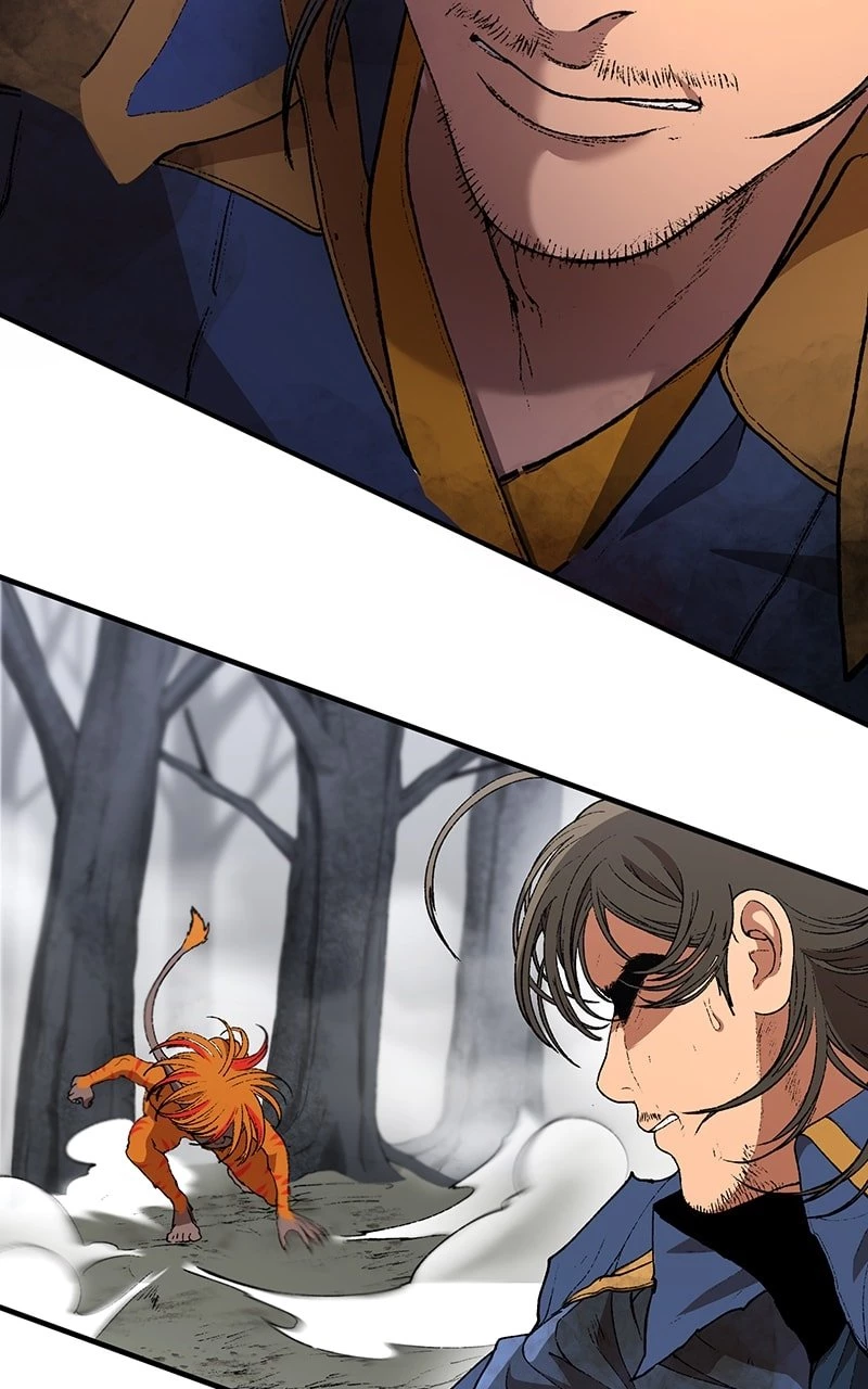 Return of the Runebound Professor Chapter 2 - 29
