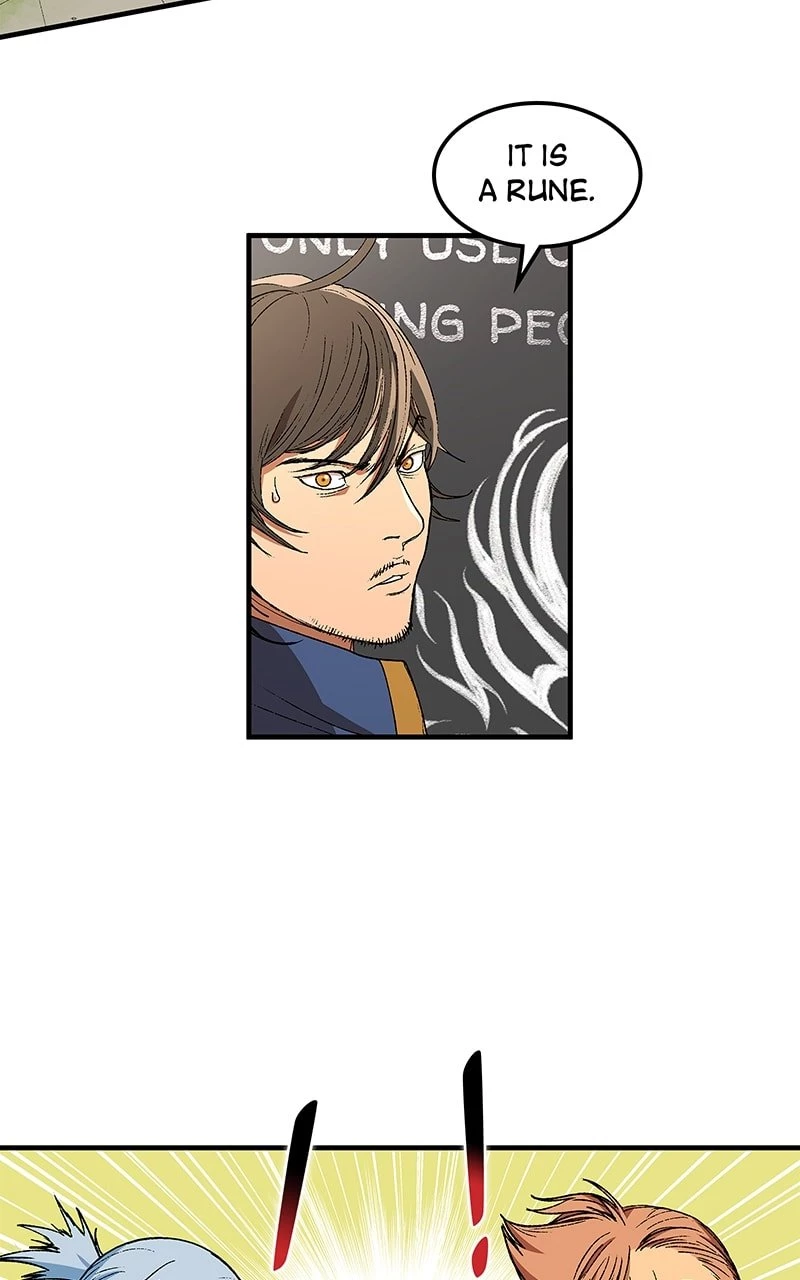 Return of the Runebound Professor Chapter 3 - 62