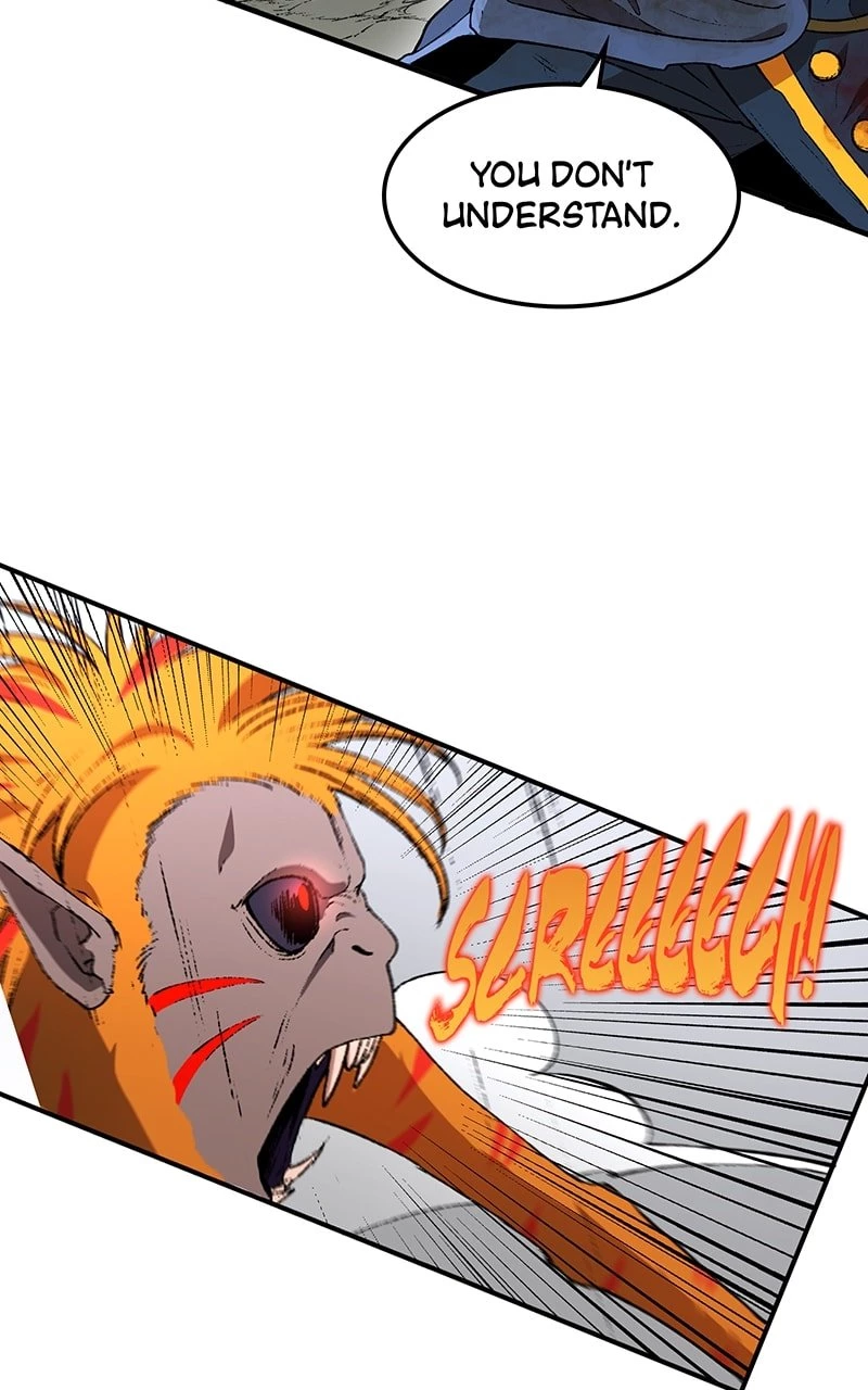 Return of the Runebound Professor Chapter 2 - 30