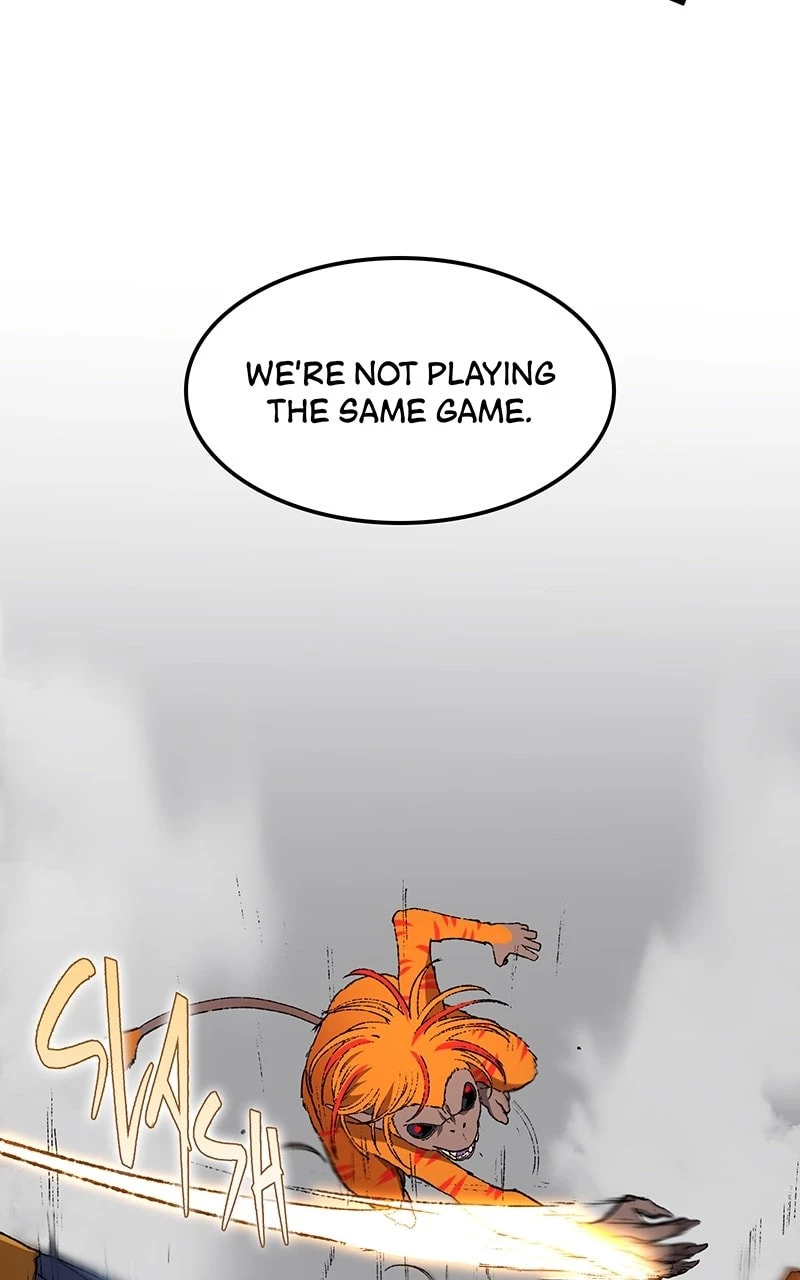 Return of the Runebound Professor Chapter 2 - 31