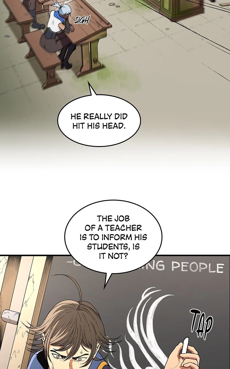 Return of the Runebound Professor Chapter 3 - 65