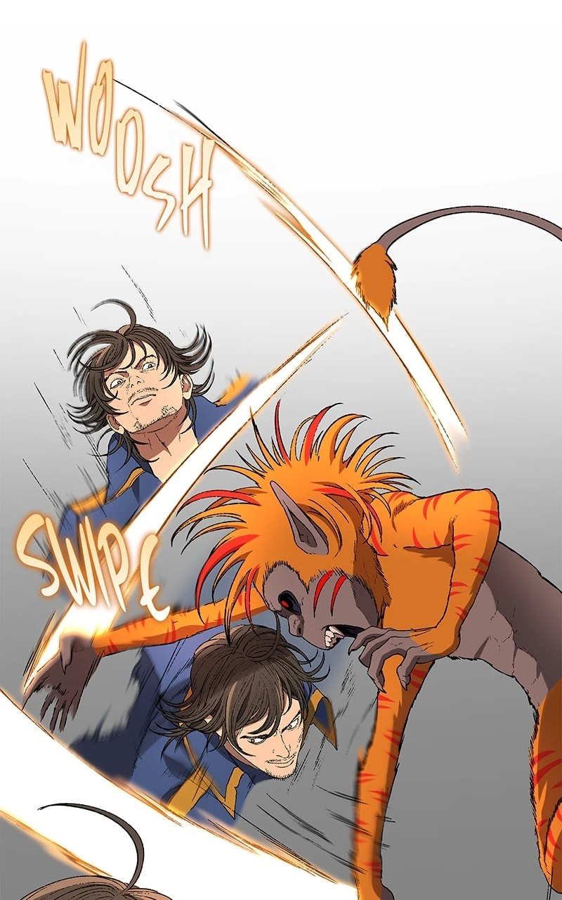 Return of the Runebound Professor Chapter 2 - 33