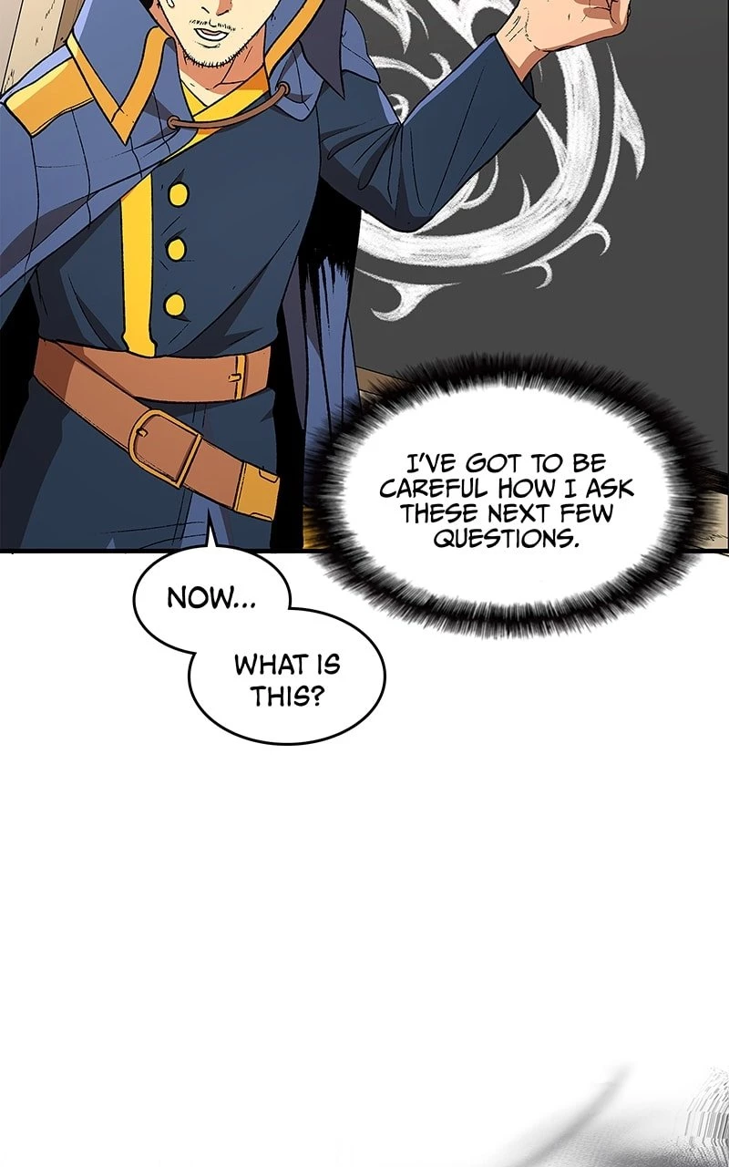 Return of the Runebound Professor Chapter 3 - 66