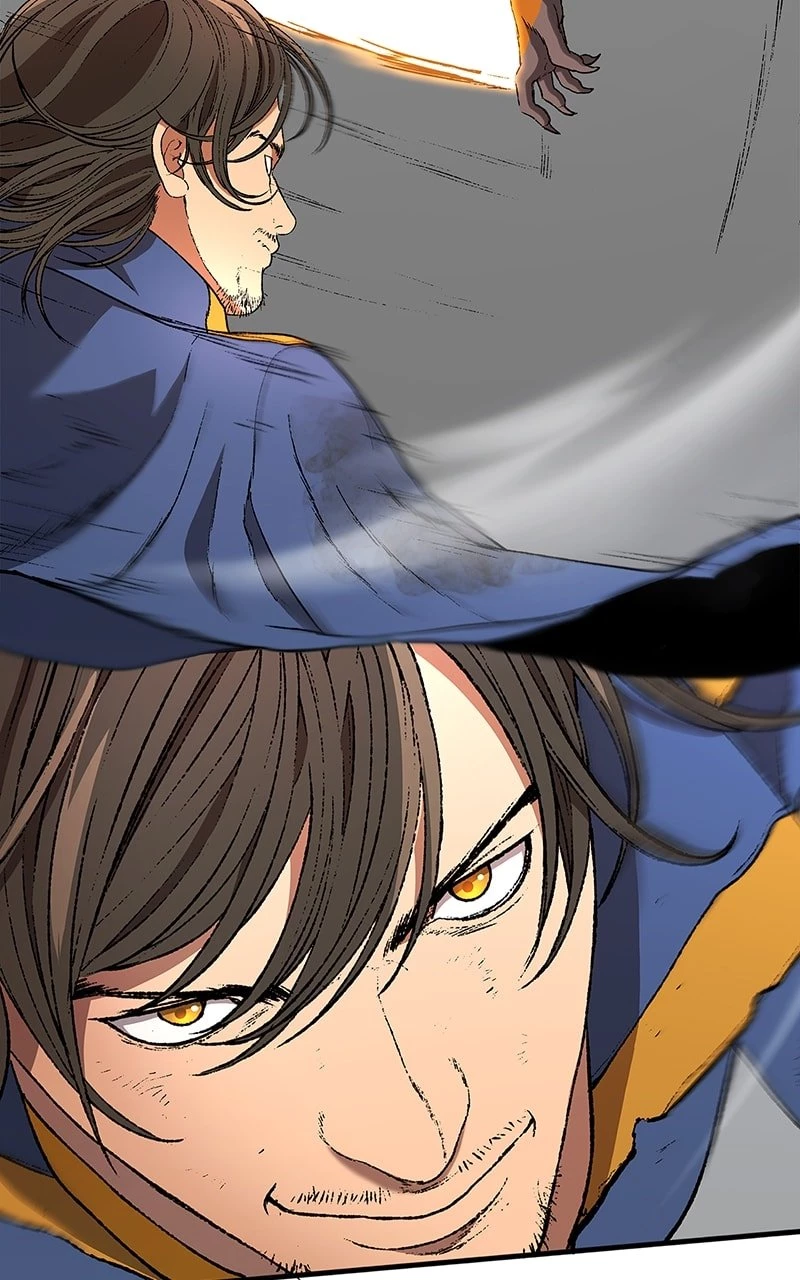 Return of the Runebound Professor Chapter 2 - 34