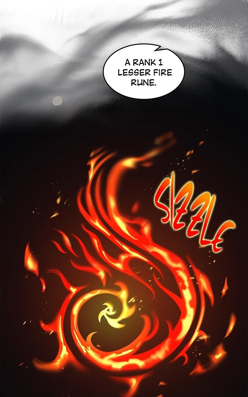 Return of the Runebound Professor Chapter 3 - 67