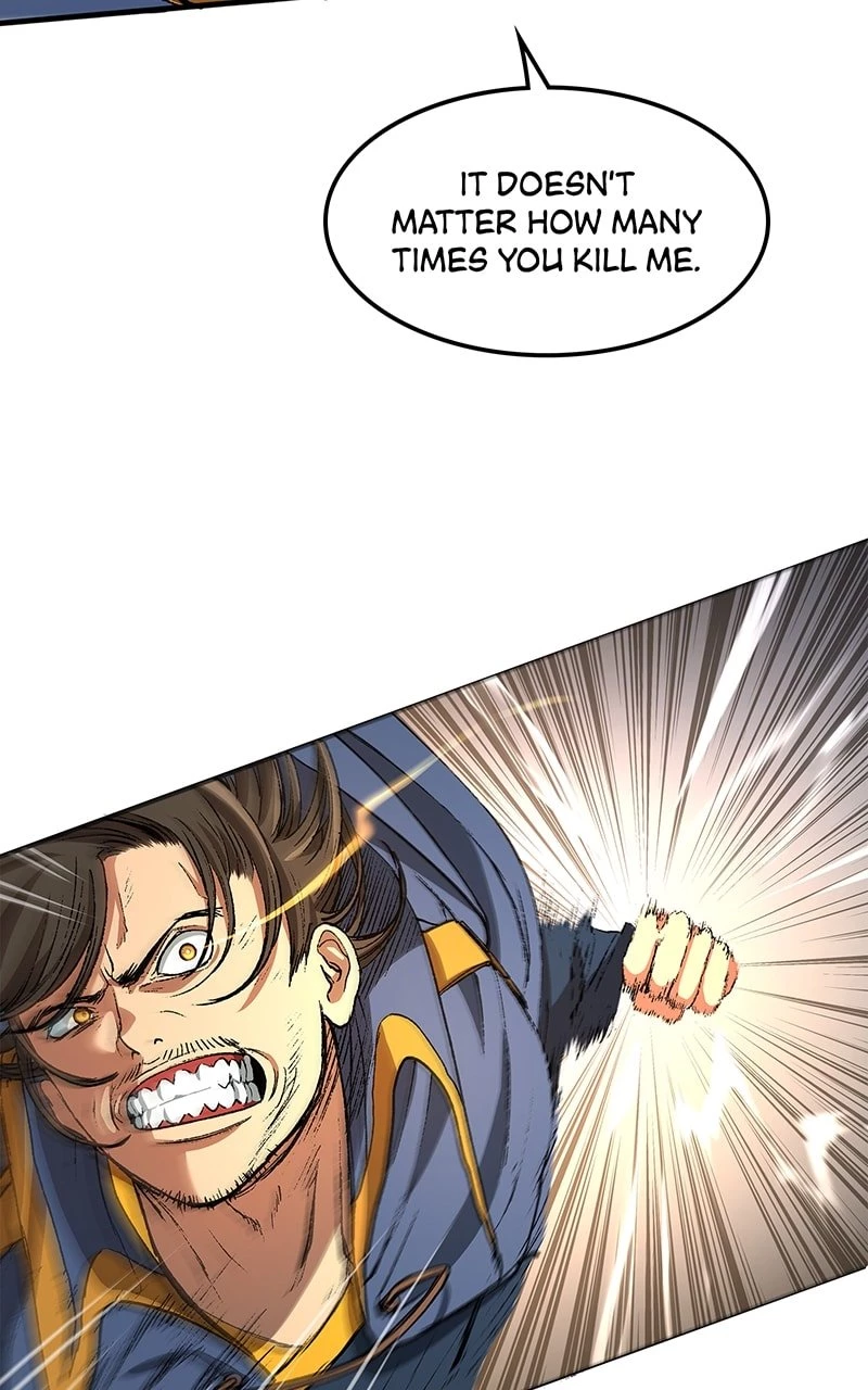 Return of the Runebound Professor Chapter 2 - 35