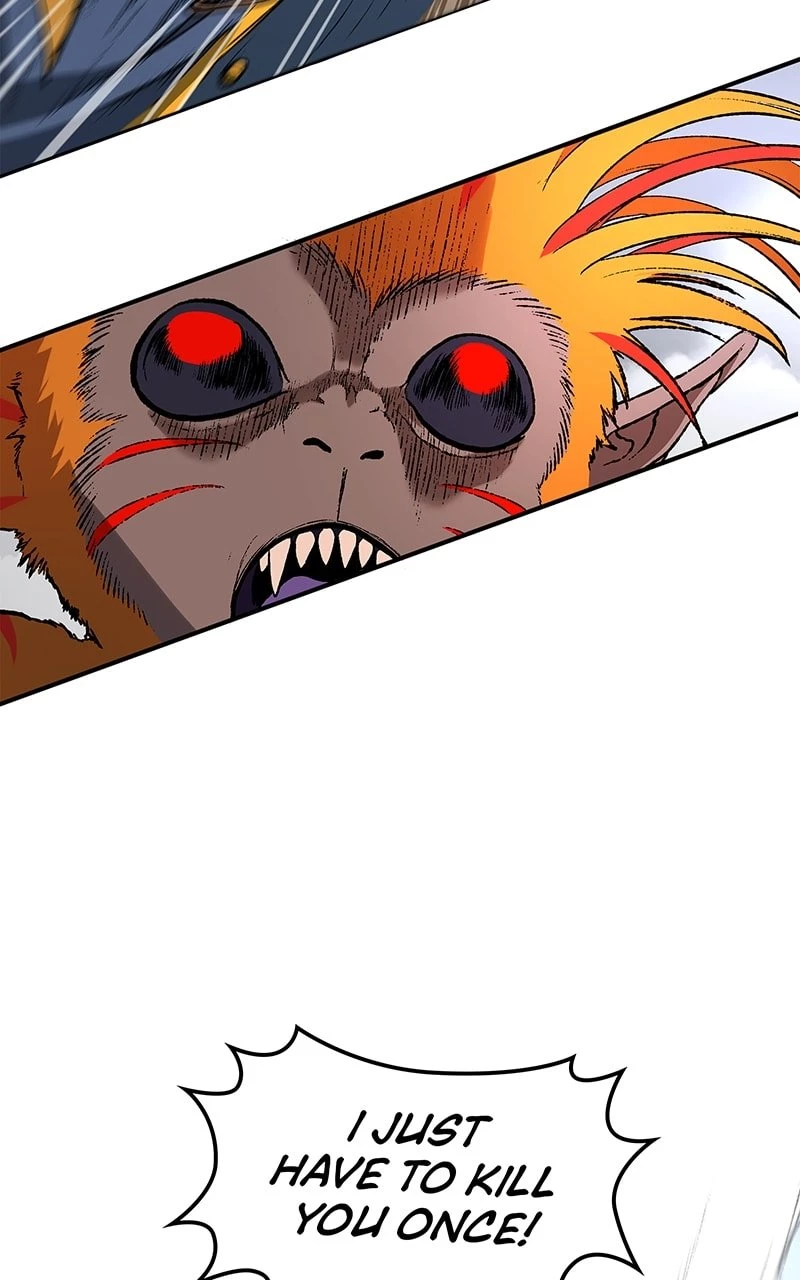 Return of the Runebound Professor Chapter 2 - 36