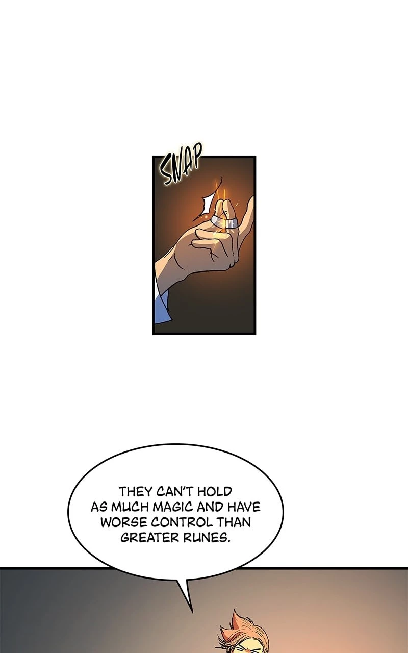 Return of the Runebound Professor Chapter 3 - 70