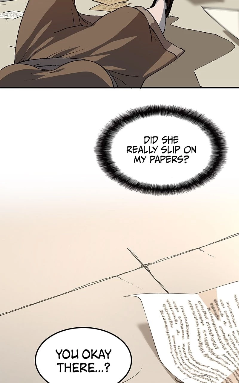 Return of the Runebound Professor Chapter 4 - 103