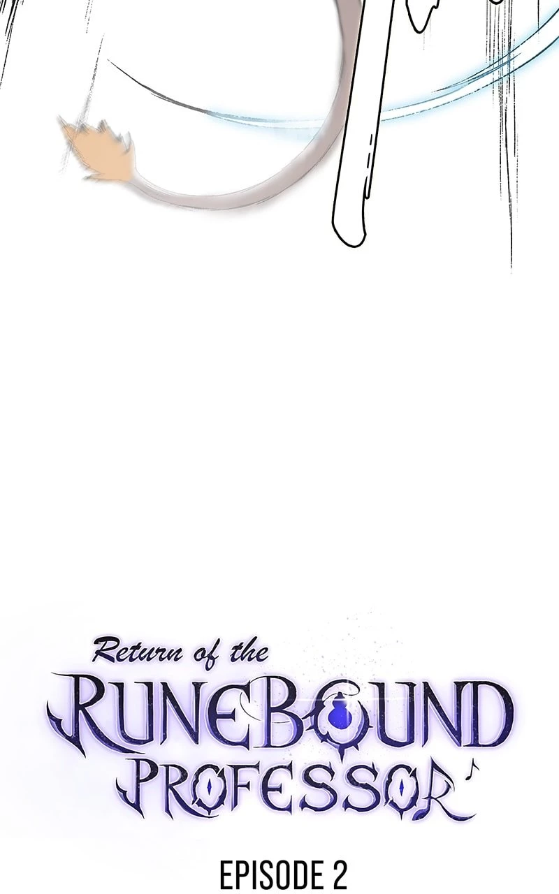Return of the Runebound Professor Chapter 2 - 39