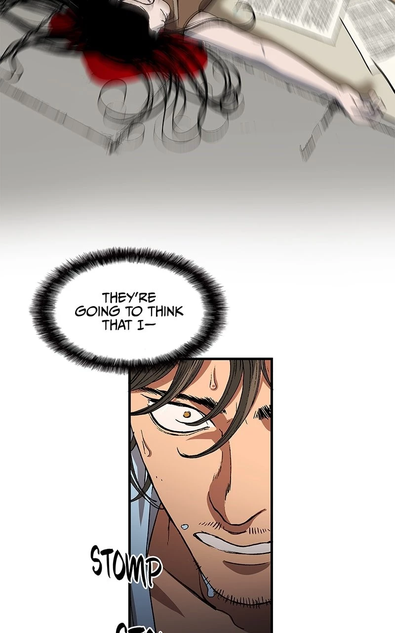 Return of the Runebound Professor Chapter 4 - 107