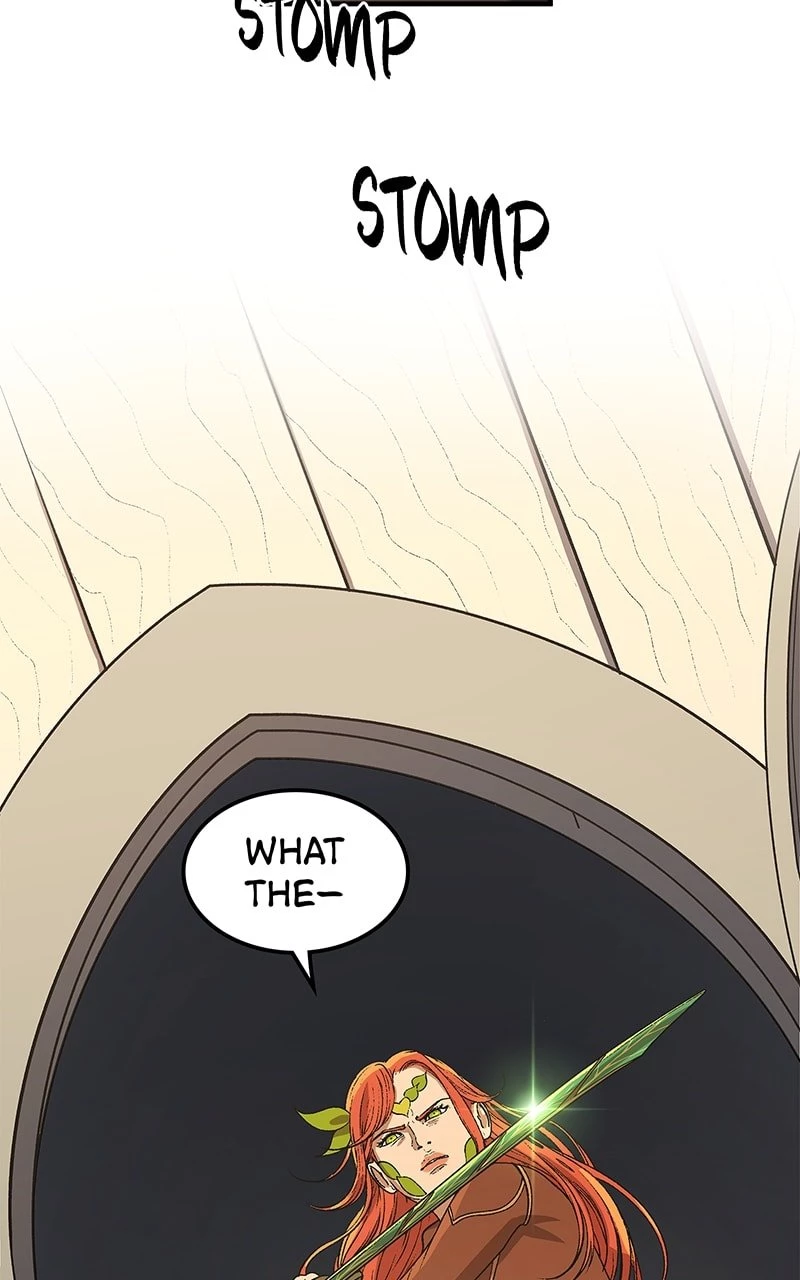 Return of the Runebound Professor Chapter 4 - 108