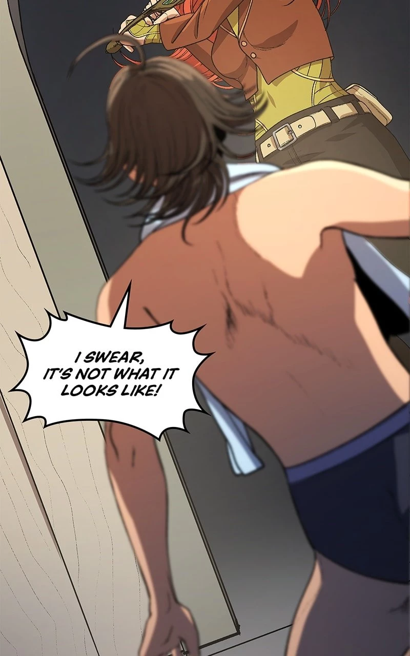 Return of the Runebound Professor Chapter 4 - 109