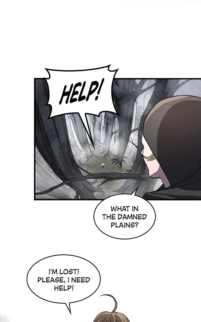 Return of the Runebound Professor Chapter 2 - 44
