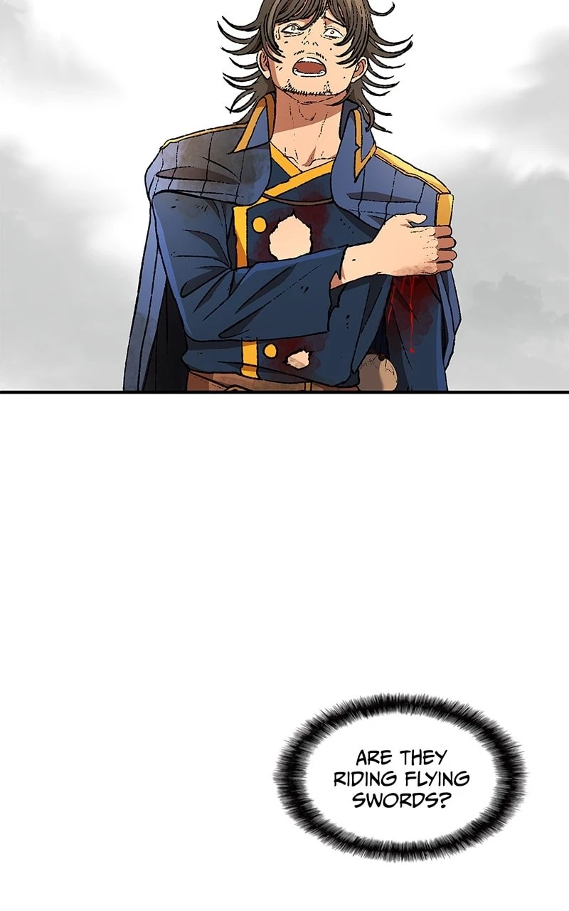Return of the Runebound Professor Chapter 2 - 45