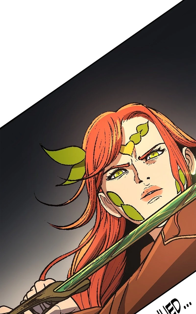 Return of the Runebound Professor Chapter 4 - 111