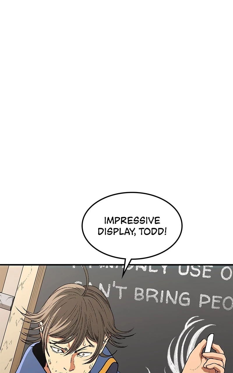 Return of the Runebound Professor Chapter 3 - 77