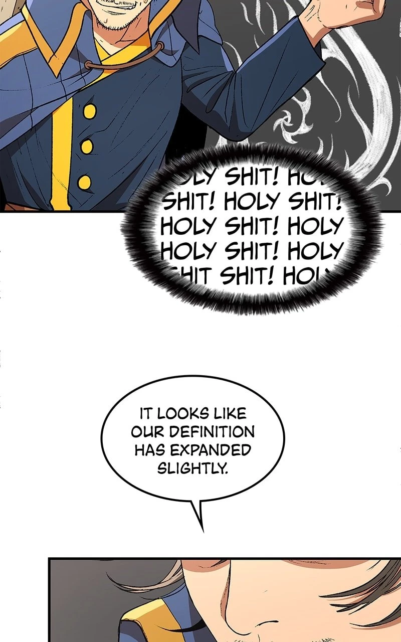 Return of the Runebound Professor Chapter 3 - 78