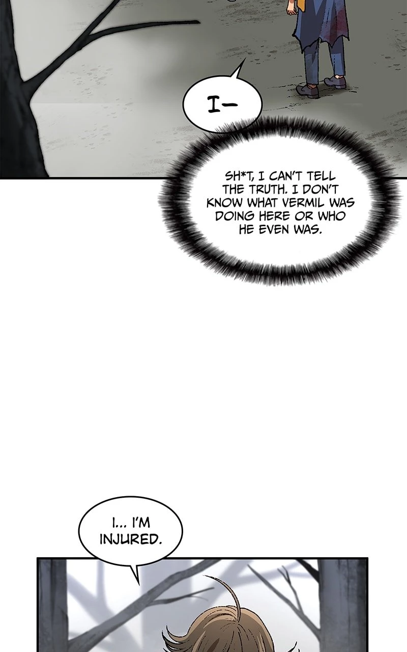 Return of the Runebound Professor Chapter 2 - 47
