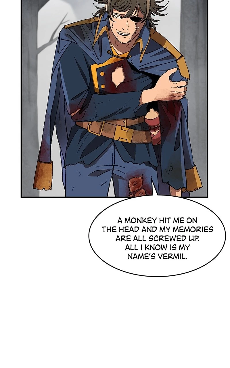 Return of the Runebound Professor Chapter 2 - 48