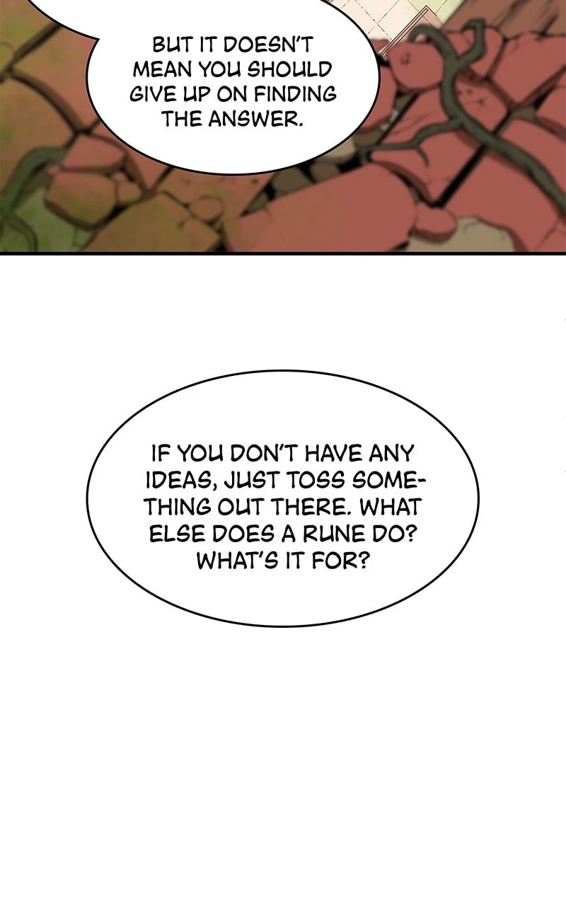 Return of the Runebound Professor Chapter 3 - 80