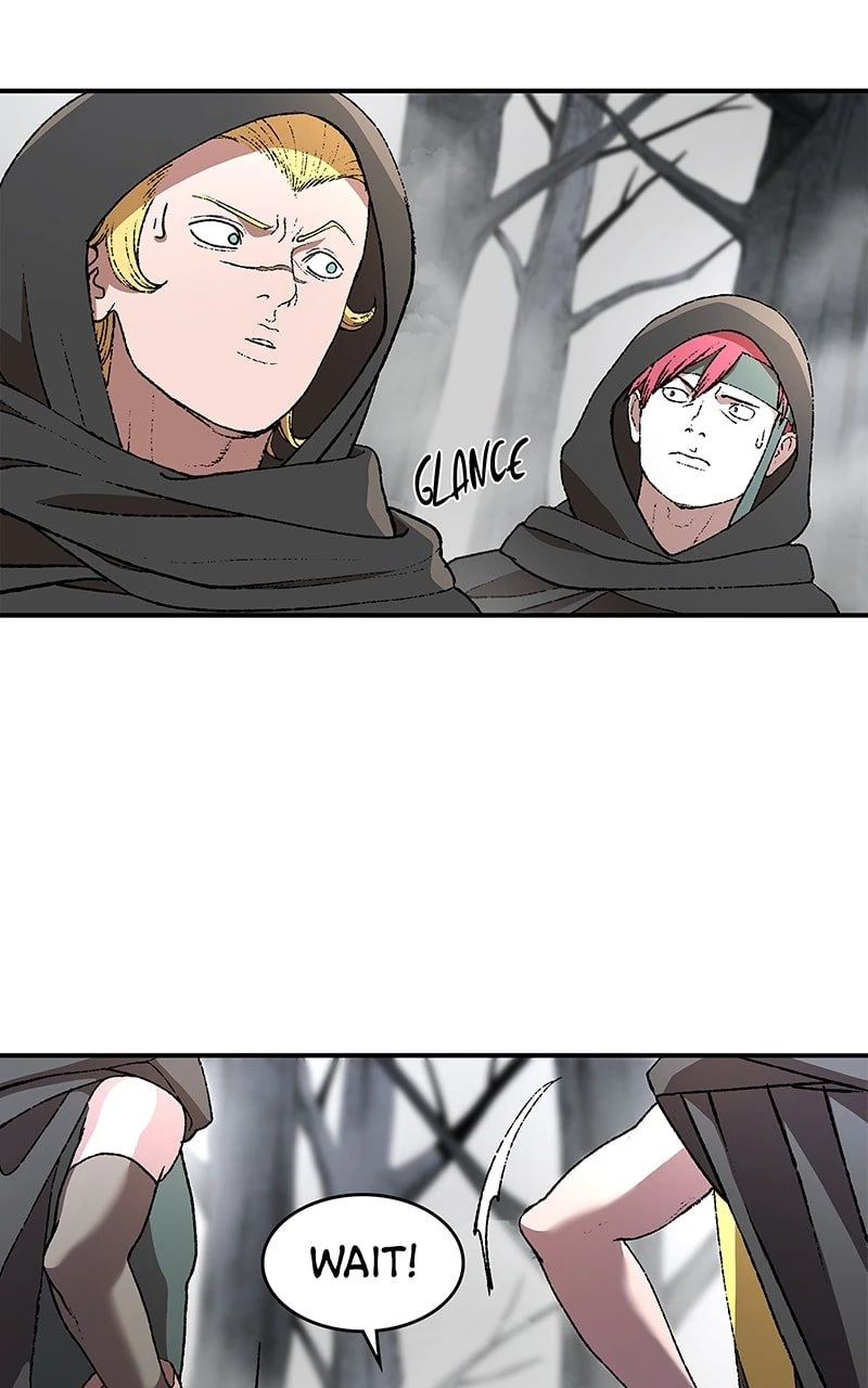 Return of the Runebound Professor Chapter 2 - 49