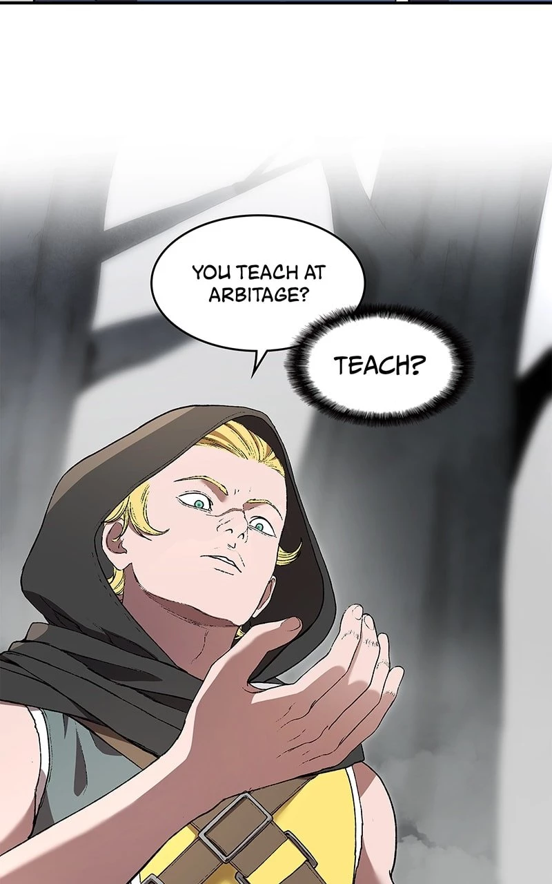 Return of the Runebound Professor Chapter 2 - 51