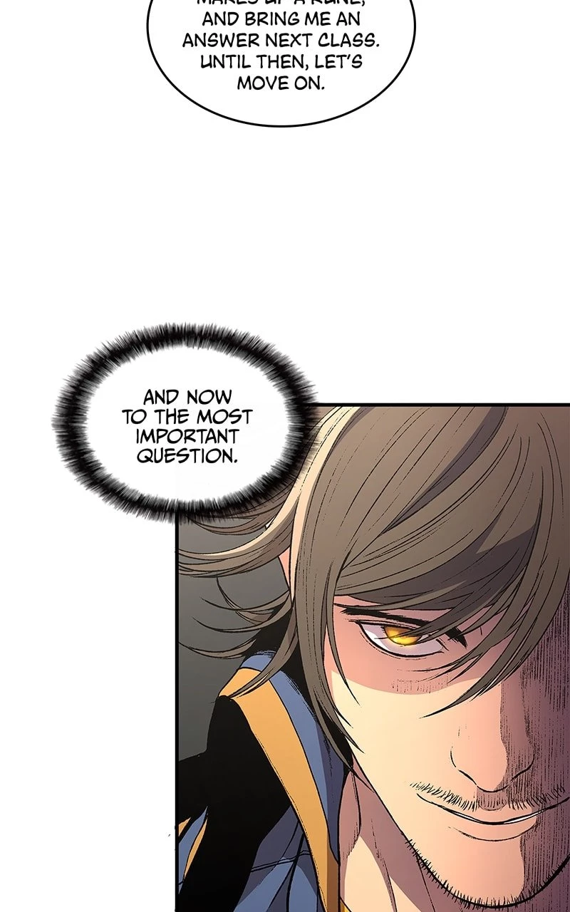 Return of the Runebound Professor Chapter 3 - 83