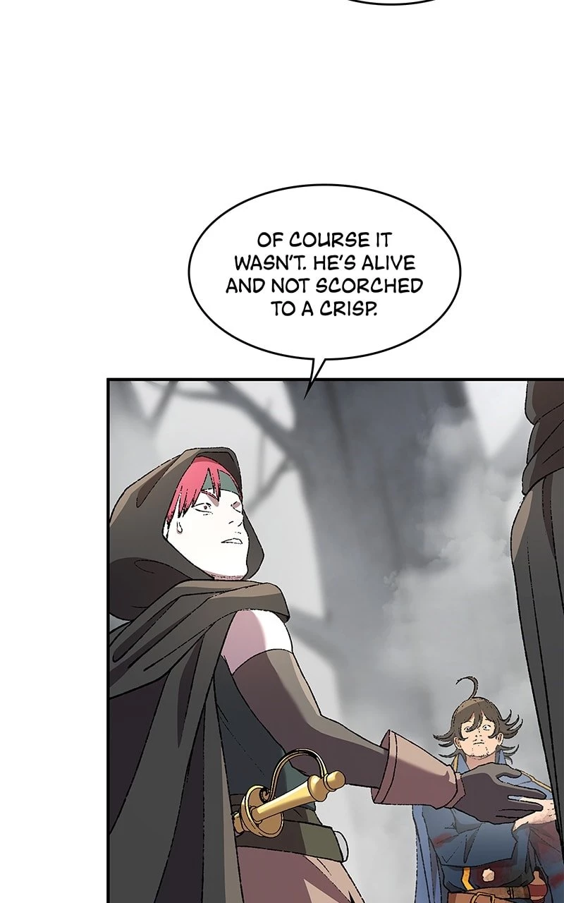 Return of the Runebound Professor Chapter 2 - 53