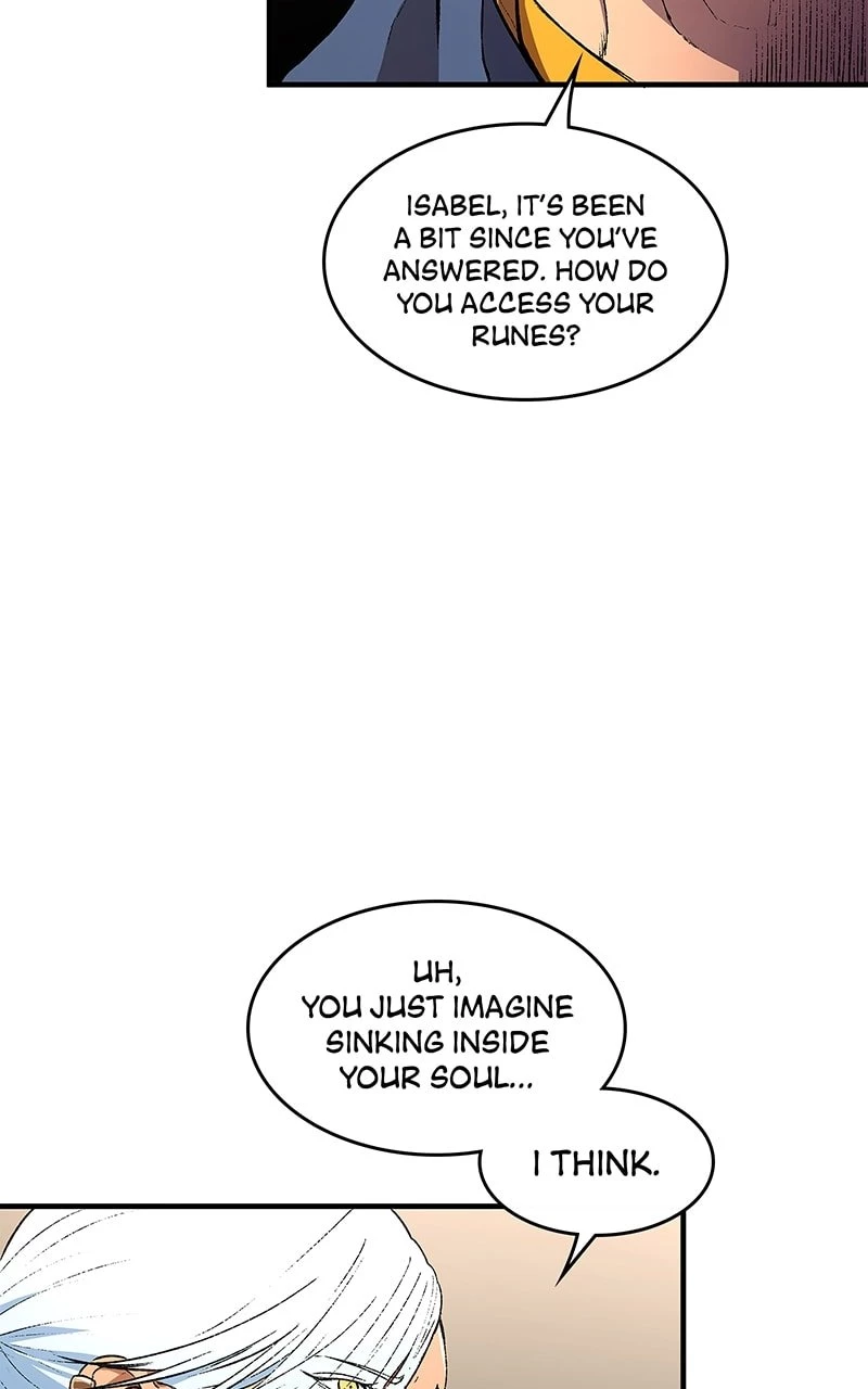 Return of the Runebound Professor Chapter 3 - 84