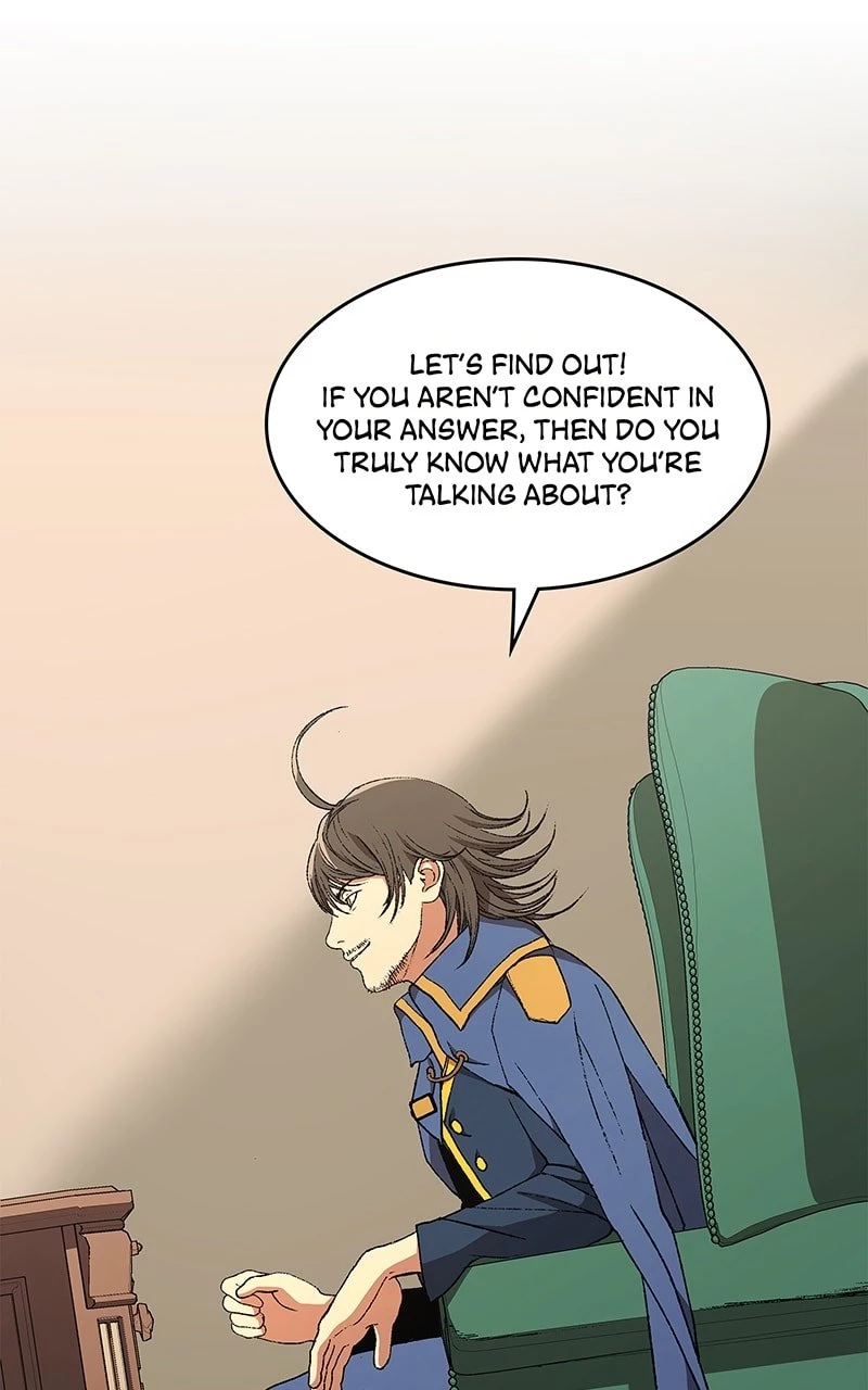 Return of the Runebound Professor Chapter 3 - 86