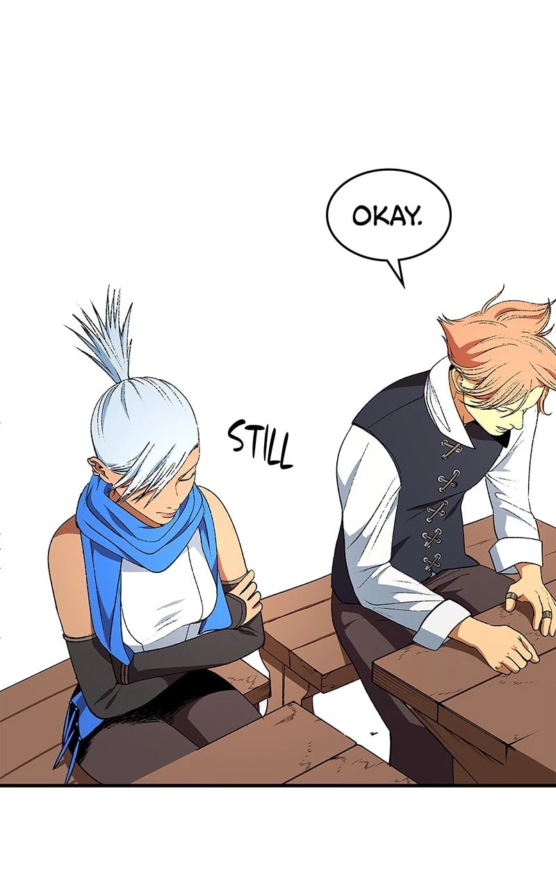 Return of the Runebound Professor Chapter 3 - 88