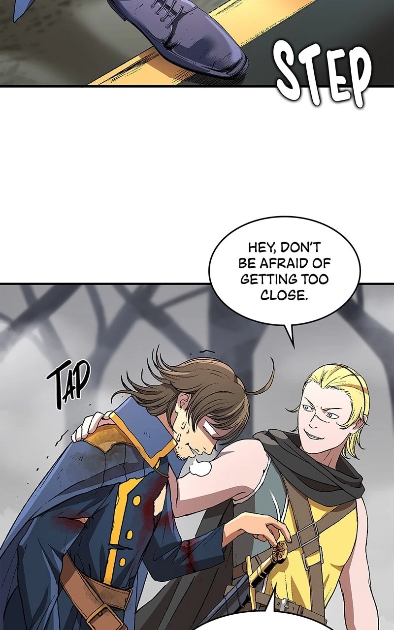 Return of the Runebound Professor Chapter 2 - 57