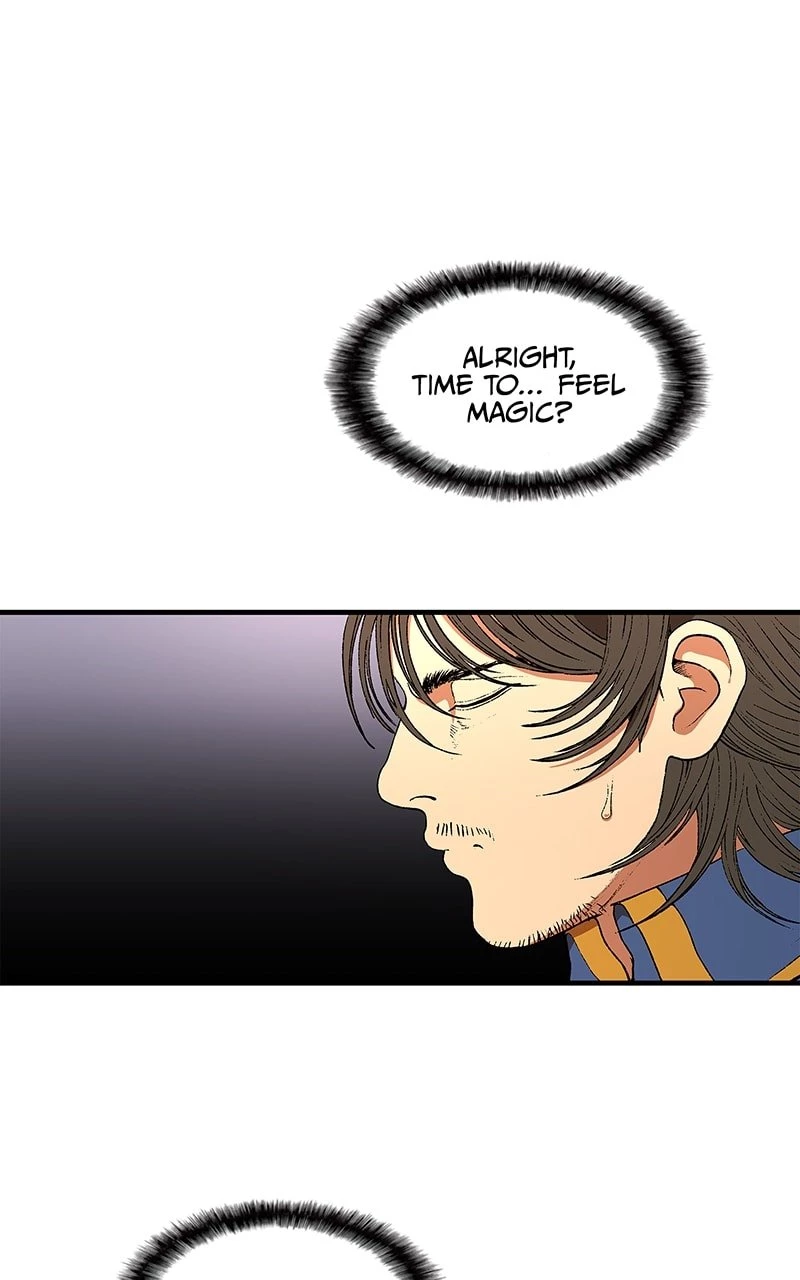 Return of the Runebound Professor Chapter 3 - 89